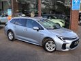 Suzuki Swace 1.8h Ultra CVT Euro 6 (s/s) 5dr 6