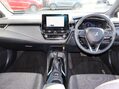 Suzuki Swace 1.8h Ultra CVT Euro 6 (s/s) 5dr 10