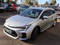 Suzuki Swace 1.8h Ultra CVT Euro 6 (s/s) 5dr 8