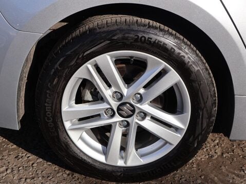 Suzuki Swace 1.8h Ultra CVT Euro 6 (s/s) 5dr 19