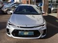 Suzuki Swace 1.8h Ultra CVT Euro 6 (s/s) 5dr 2