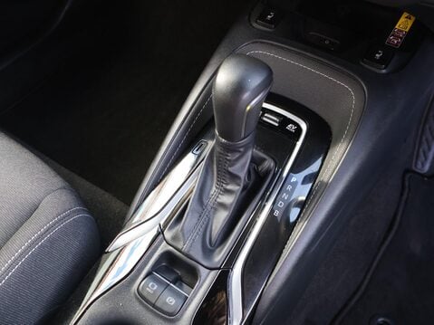 Suzuki Swace 1.8h Ultra CVT Euro 6 (s/s) 5dr 12