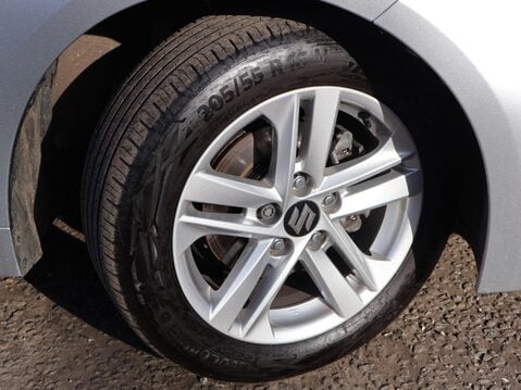 Suzuki Swace 1.8h Ultra CVT Euro 6 (s/s) 5dr 18