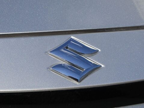 Suzuki Swace 1.8h Ultra CVT Euro 6 (s/s) 5dr 26