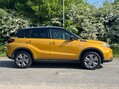 Suzuki Vitara 1.4 Boosterjet MHEV SZ-T Auto Euro 6 (s/s) 5dr 2