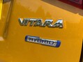Suzuki Vitara 1.4 Boosterjet MHEV SZ-T Auto Euro 6 (s/s) 5dr 6