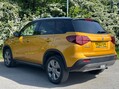 Suzuki Vitara 1.4 Boosterjet MHEV SZ-T Auto Euro 6 (s/s) 5dr 9