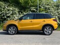 Suzuki Vitara 1.4 Boosterjet MHEV SZ-T Auto Euro 6 (s/s) 5dr 10