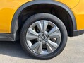Suzuki Vitara 1.4 Boosterjet MHEV SZ-T Auto Euro 6 (s/s) 5dr 11