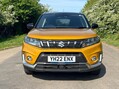 Suzuki Vitara 1.4 Boosterjet MHEV SZ-T Auto Euro 6 (s/s) 5dr 13