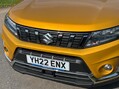 Suzuki Vitara 1.4 Boosterjet MHEV SZ-T Auto Euro 6 (s/s) 5dr 14