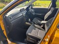 Suzuki Vitara 1.4 Boosterjet MHEV SZ-T Auto Euro 6 (s/s) 5dr 16