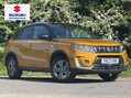 Suzuki Vitara 1.4 Boosterjet MHEV SZ-T Auto Euro 6 (s/s) 5dr 1