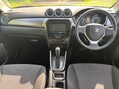 Suzuki Vitara 1.4 Boosterjet MHEV SZ-T Auto Euro 6 (s/s) 5dr 17