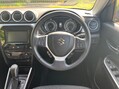 Suzuki Vitara 1.4 Boosterjet MHEV SZ-T Auto Euro 6 (s/s) 5dr 18