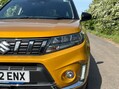 Suzuki Vitara 1.4 Boosterjet MHEV SZ-T Auto Euro 6 (s/s) 5dr 15