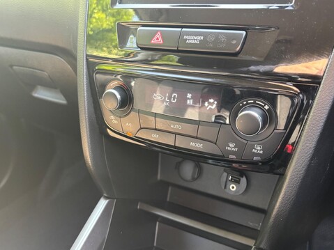 Suzuki Vitara 1.4 Boosterjet MHEV SZ-T Auto Euro 6 (s/s) 5dr 25