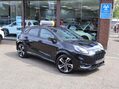 Ford Puma 1.0T EcoBoost MHEV ST-Line X First Edition Plus Euro 6 (s/s) 5dr 8