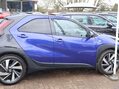Ford Puma 1.0T EcoBoost MHEV ST-Line X First Edition Plus Euro 6 (s/s) 5dr 46