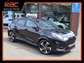 Ford Puma 1.0T EcoBoost MHEV ST-Line X First Edition Plus Euro 6 (s/s) 5dr 1