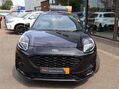 Ford Puma 1.0T EcoBoost MHEV ST-Line X First Edition Plus Euro 6 (s/s) 5dr 2