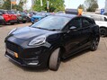 Ford Puma 1.0T EcoBoost MHEV ST-Line X First Edition Plus Euro 6 (s/s) 5dr 4