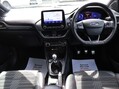 Ford Puma 1.0T EcoBoost MHEV ST-Line X First Edition Plus Euro 6 (s/s) 5dr 10