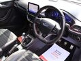 Ford Puma 1.0T EcoBoost MHEV ST-Line X First Edition Plus Euro 6 (s/s) 5dr 9