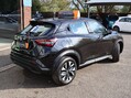 Nissan Juke 1.0 DIG-T Acenta Euro 6 (s/s) 5dr 10