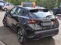 Nissan Juke 1.0 DIG-T Acenta Euro 6 (s/s) 5dr 4
