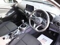 Nissan Juke 1.0 DIG-T Acenta Euro 6 (s/s) 5dr 11