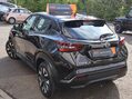 Nissan Juke 1.0 DIG-T Acenta Euro 6 (s/s) 5dr 4