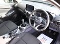 Nissan Juke 1.0 DIG-T Acenta Euro 6 (s/s) 5dr 10