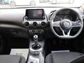 Nissan Juke 1.0 DIG-T Acenta Euro 6 (s/s) 5dr 11