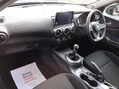 Nissan Juke 1.0 DIG-T Acenta Euro 6 (s/s) 5dr 12