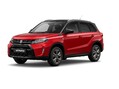 Suzuki Vitara 1.4 BoosterJet Hybrid MOTION 1