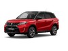 Suzuki Vitara 1.4 BoosterJet Hybrid MOTION