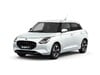 Suzuki Swift 1.2 Dualjet Hybrid ULTRA