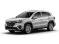 Suzuki S-Cross 1.4 BoosterJet Hybrid MOTION 1