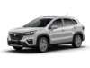 Suzuki S-Cross 1.4 BoosterJet Hybrid MOTION