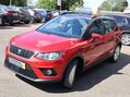 SEAT Arona 1.0 TSI SE Technology Euro 6 (s/s) 5dr 6