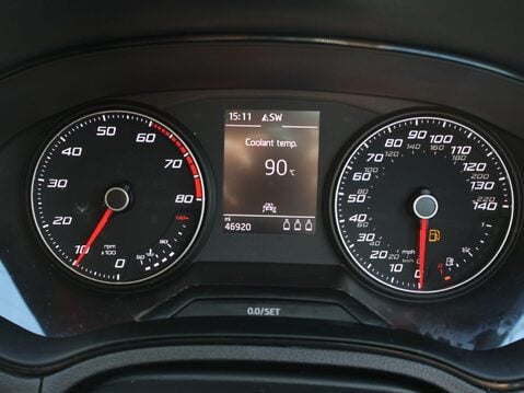 SEAT Arona 1.0 TSI SE Technology Euro 6 (s/s) 5dr 16