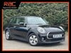 Mini Hatch 1.5 Cooper Classic Euro 6 (s/s) 3dr
