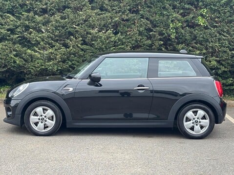 Mini Hatch 1.5 Cooper Classic Euro 6 (s/s) 3dr 8