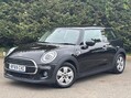 Mini Hatch 1.5 Cooper Classic Euro 6 (s/s) 3dr 10