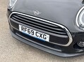 Mini Hatch 1.5 Cooper Classic Euro 6 (s/s) 3dr 12