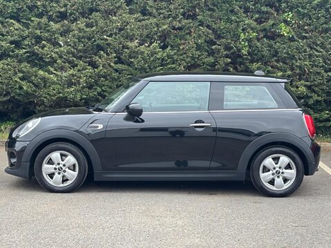 Mini Hatch 1.5 Cooper Classic Euro 6 (s/s) 3dr 8