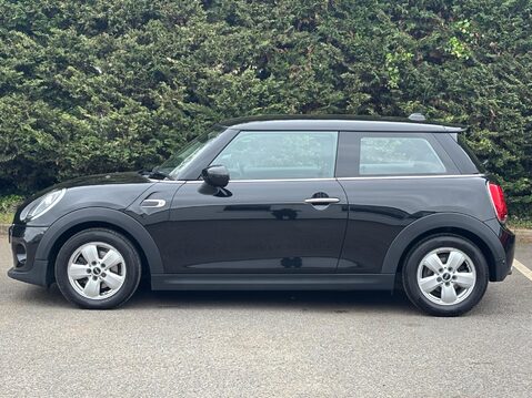 Mini Hatch 1.5 Cooper Classic Euro 6 (s/s) 3dr 8