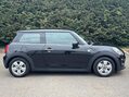 Mini Hatch 1.5 Cooper Classic Euro 6 (s/s) 3dr 2