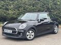 Mini Hatch 1.5 Cooper Classic Euro 6 (s/s) 3dr 10
